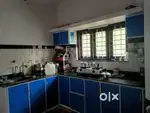 Monthly rent
