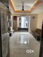 3bhk on rent at Fortune Grand Mumbai Central