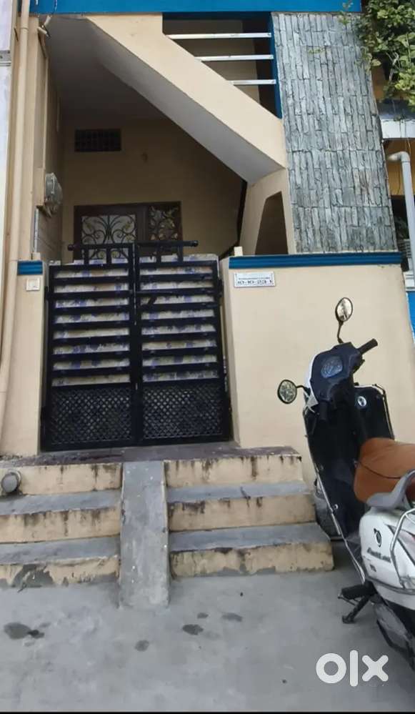 House for rent in madanapali in mothinagar near reddamma pindi machine