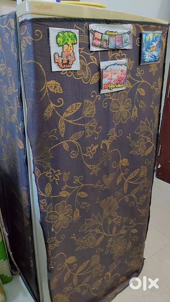 LG Refrigerator (Fridge)