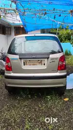 Santro 2009 Xing GLS Spare Parts Available