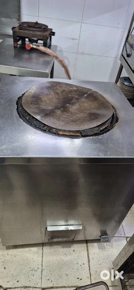 Tandoor Bhatti