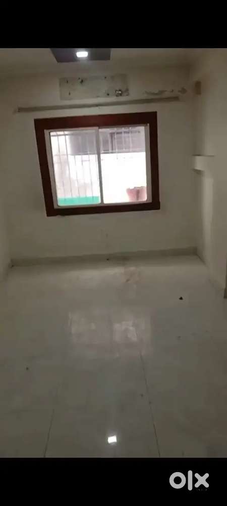 Fully furnished flat with facility