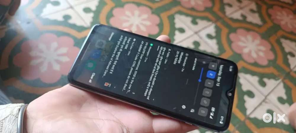 One plus 7