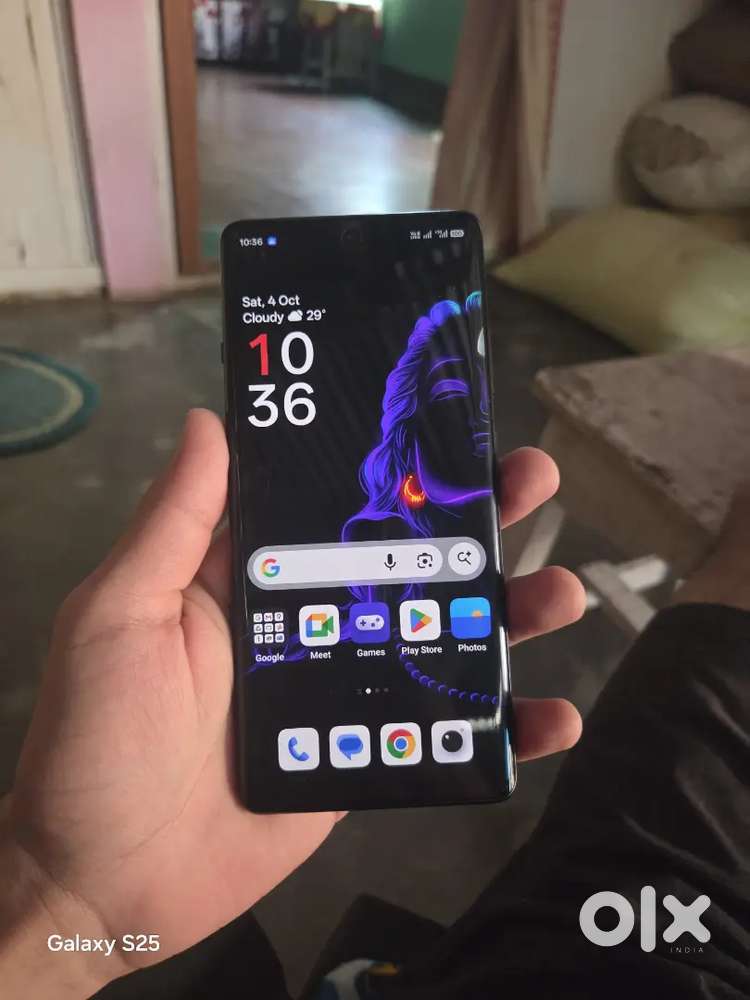 One plus 12R