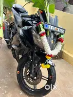 Yanaha R15 V2