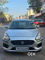 Maruti Suzuki Swift Dzire VXI AT Optional, 2019, Petrol