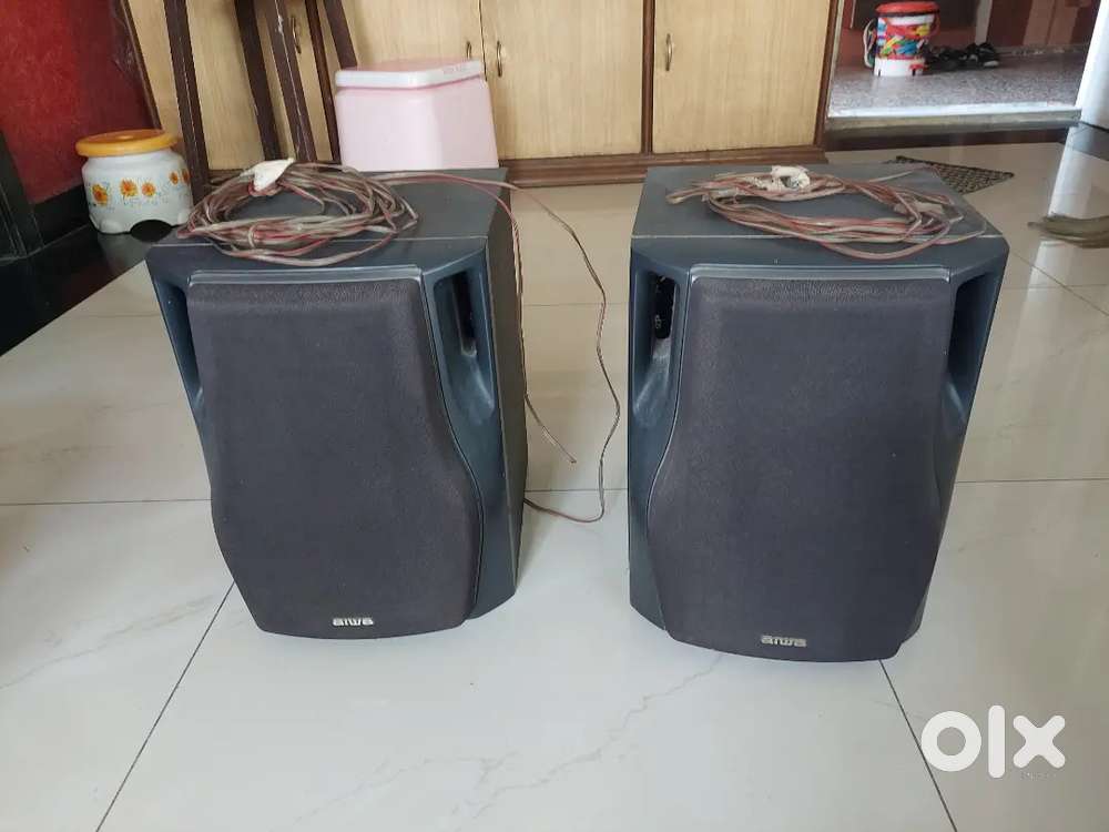 AIWA Speaker