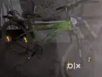 Hero 2021 Model