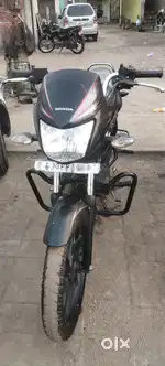 HONDA SHINE-2013-FIRST OWNER