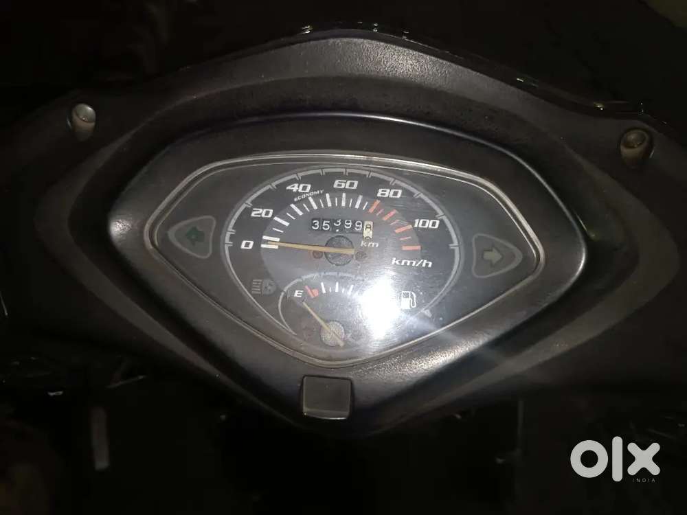 Urgent sale my activa