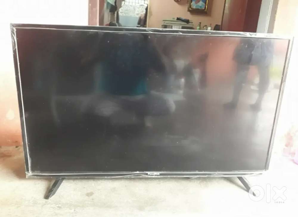 Panasonic led tv