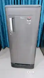 Fridge for rent