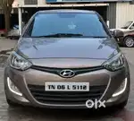 Hyundai i20 1.4 Asta (O) CRDi, 2014, Diesel