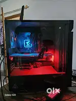 Gaming CPU