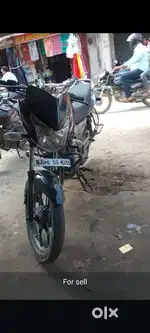 Discover 100T