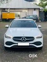 Mercedes-Benz C-Class C 200, 2023, Petrol