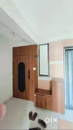 Fully furnished ready to move apt.