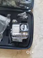20 DAY OLD GO PRO  Dubai bill PASCHIM VIHAR