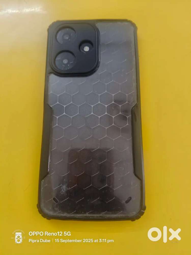 Infinix hot 30i