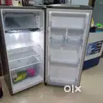 SAMSUNG 183 Litre Single Door Fridge