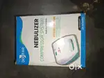 Nebulizer machine