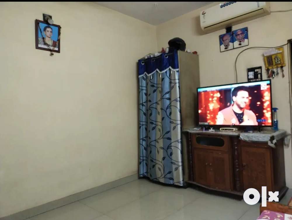 1 BHK house on sale at prime location - Maninagar