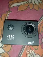 4K camera 12 MP only 1000
