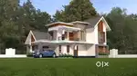 New house for sale in Adichira