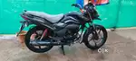 My own single use bike sell