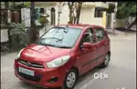 Hyundai i10 2011 Petrol 78000 Km Driven