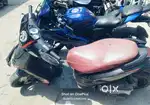 Tyre engine self all good