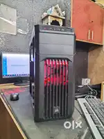 Editing Gaming i5 3.20GHz, 16gb RAM, SSD 256gb