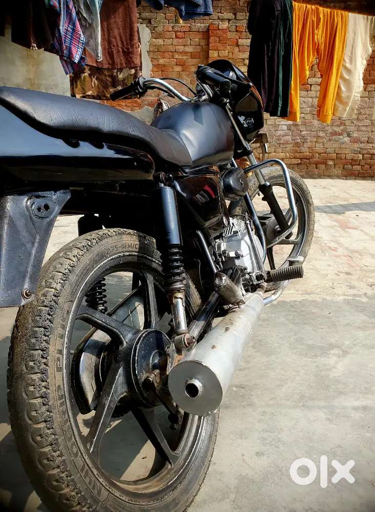 Koi kami nhi hai engine ek dam ok hai