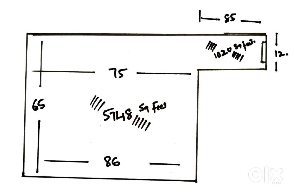 24 Marlas Land in HillView Colony Sector 2 Rawalpora Wanbal Srinagar