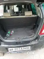 Maruti Suzuki Estilo 2007