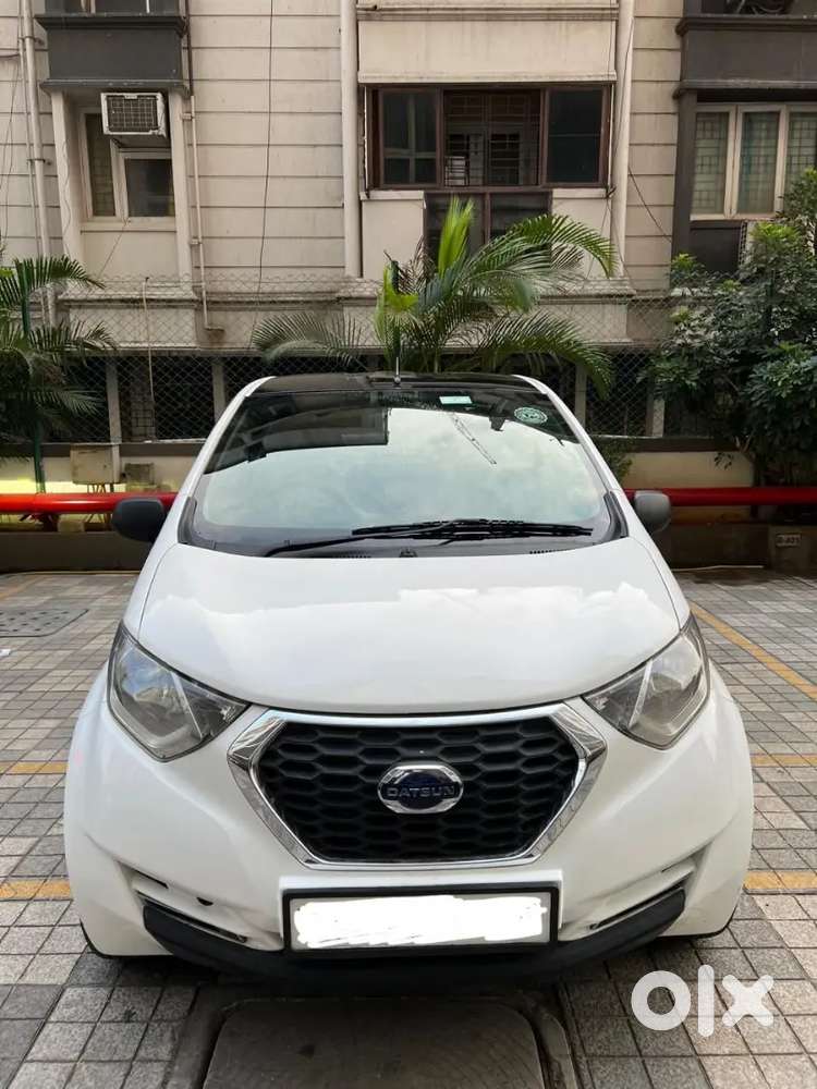 Datsun RediGO 2019 Petrol Good Condition