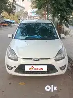 Ford Figo 2011 Diesel Well Maintained