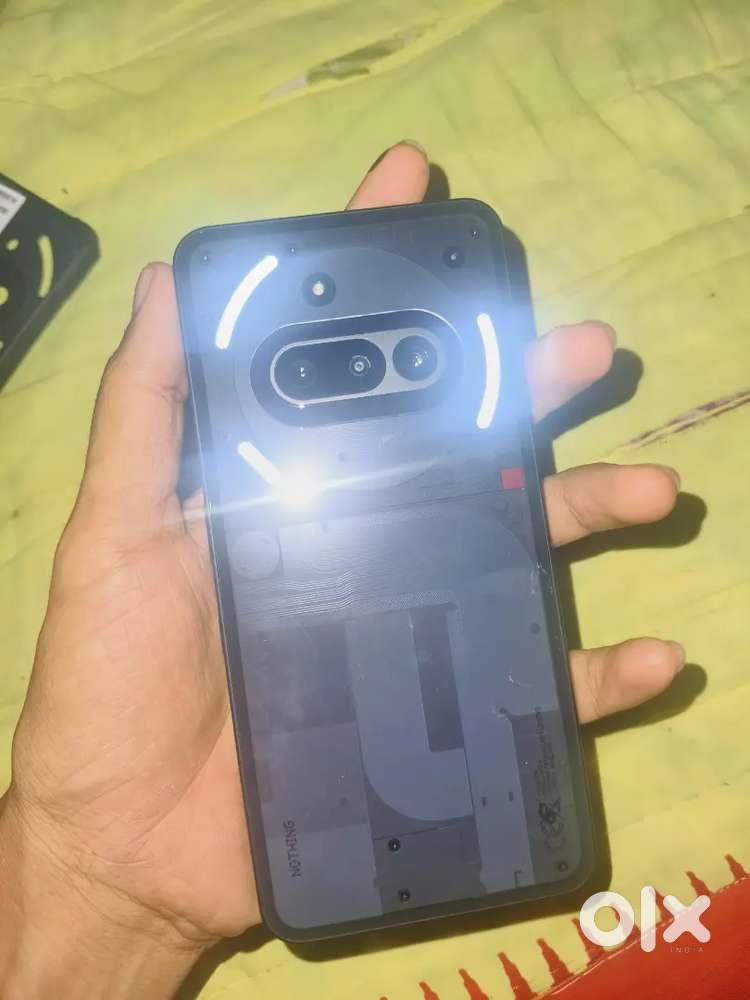 Sell My Phone Mint Coditions 4.moth Phone..ram.8 store.256