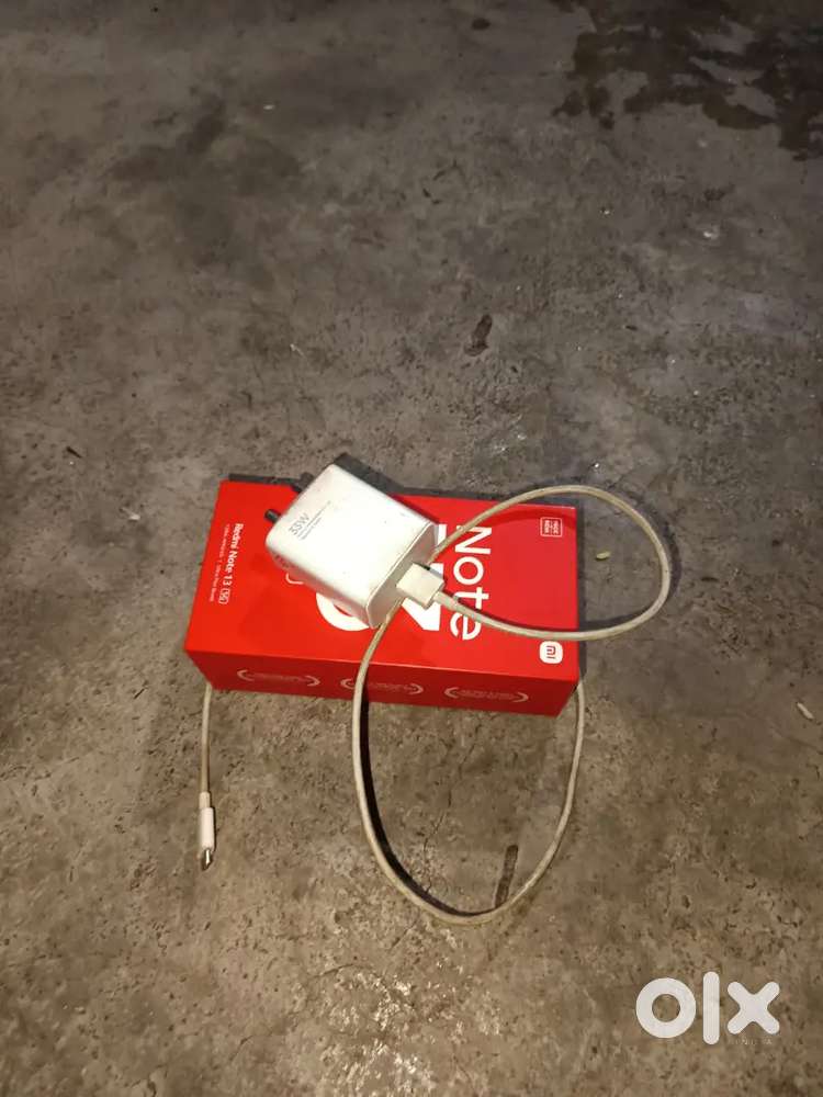 Redmi note 135g