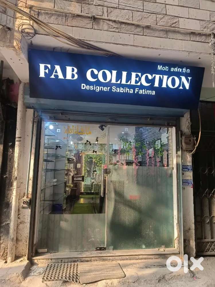 Tailor for fashion tailoring