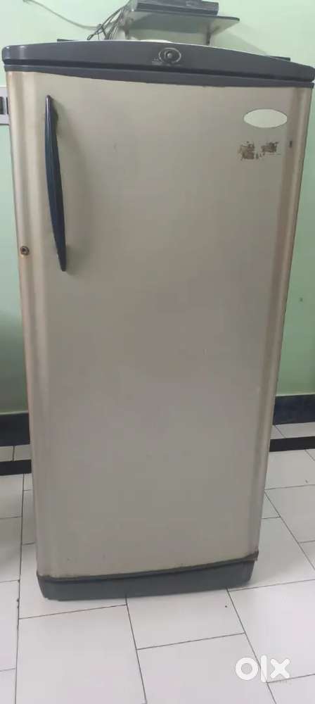 Godrej fridge 300 litres