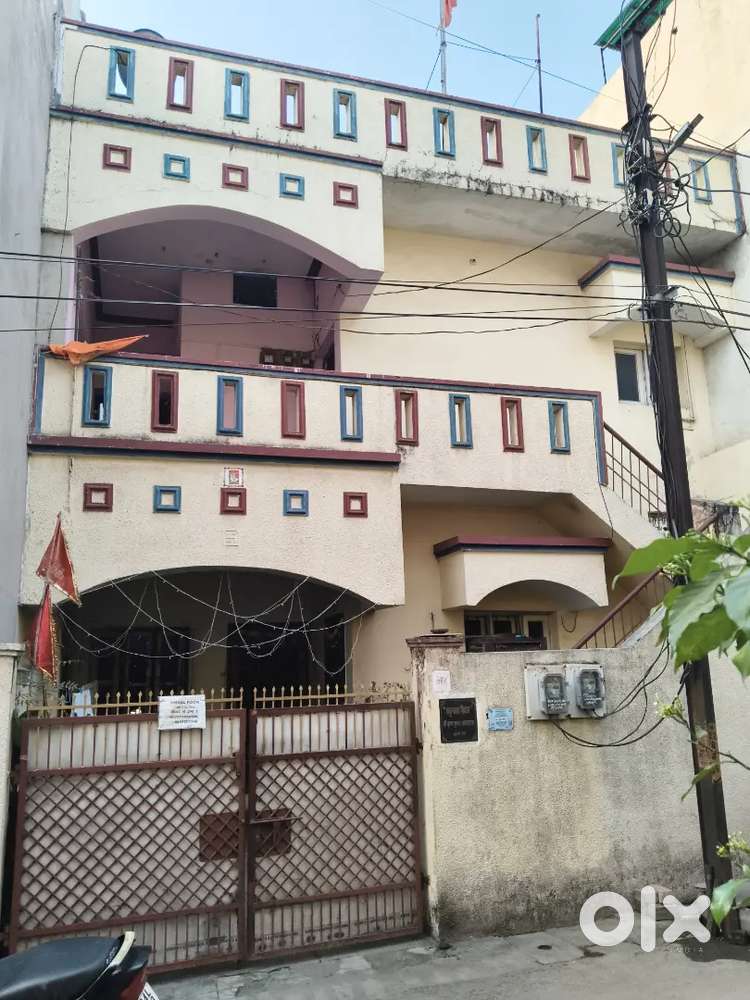 Single room kitchen toilet (1RK) Laxmi Nagar pachperi Naka