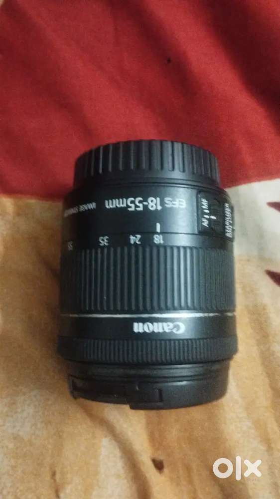 Canon 1200D camara
