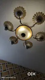 Hanging light
