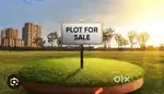 Plot for commercial and residential use Ramdev colony sec 3 size 30*33