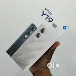 Vivo y19 5g