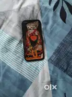 I phone 15 mint condition