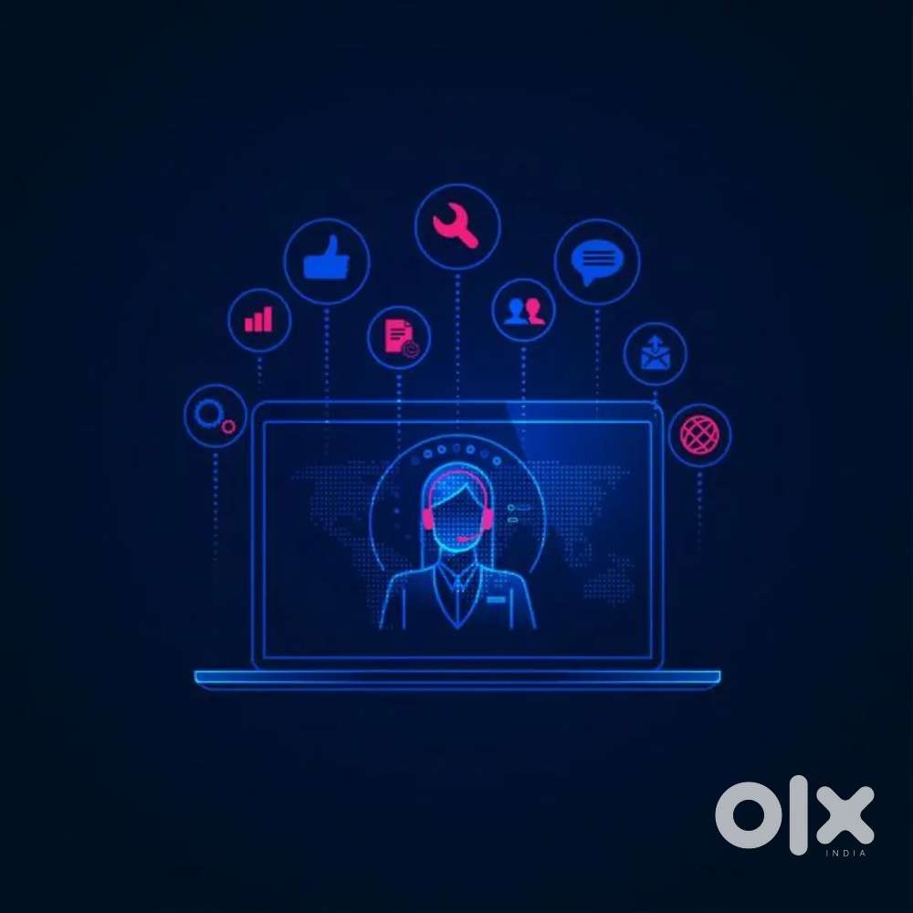 We are hiring malayalm telecaller