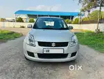 Maruti Suzuki Swift 2010 Petrol 91000 Km Driven